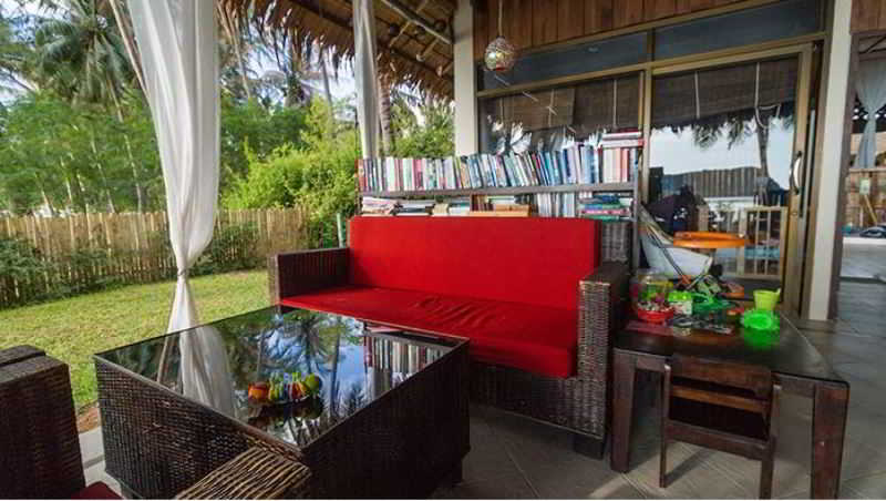 Hotel Baan Manali Resort 9