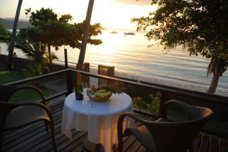 Hotel Villa Tanamera 13