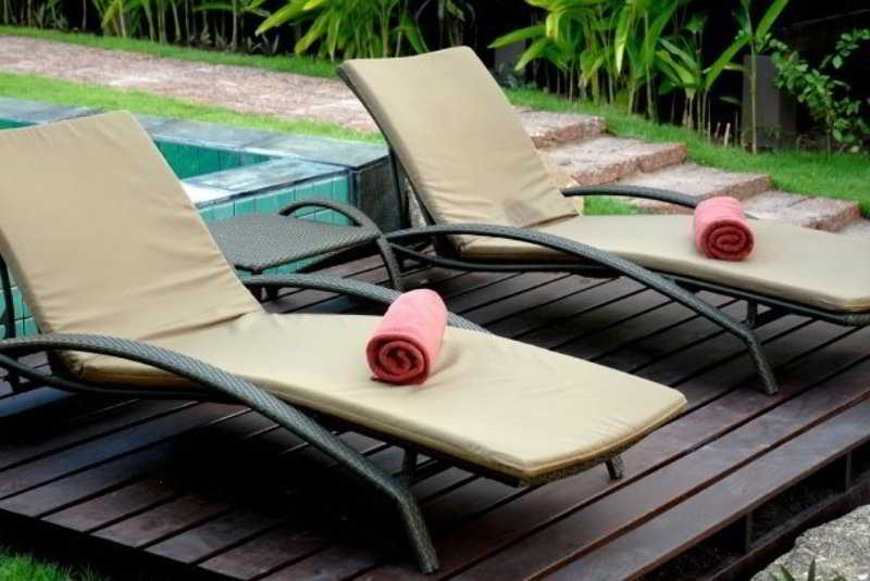 Hotel Villa Tanamera 14