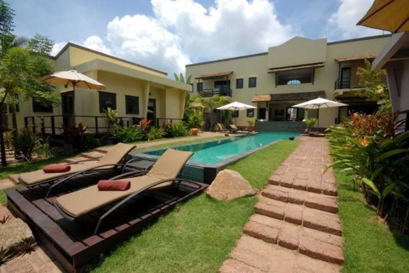 Hotel Villa Tanamera 15