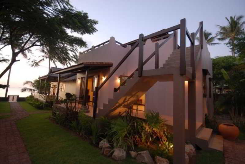 Hotel Villa Tanamera 16