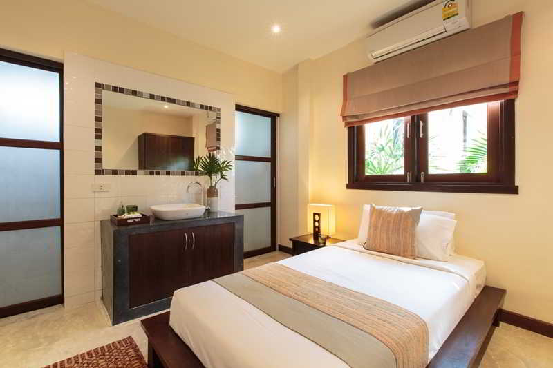 Hotel Villa Tanamera 17