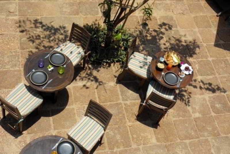 Hotel Villa Tanamera 2