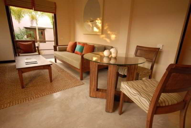 Hotel Villa Tanamera 20