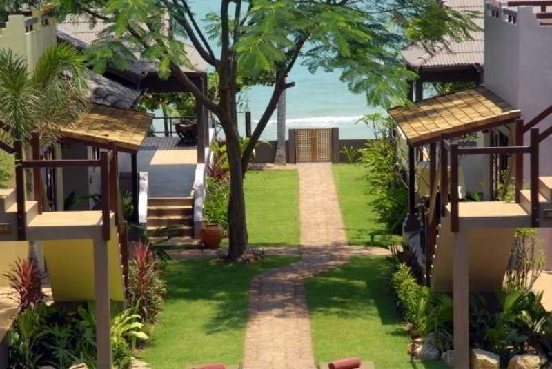 Hotel Villa Tanamera 3