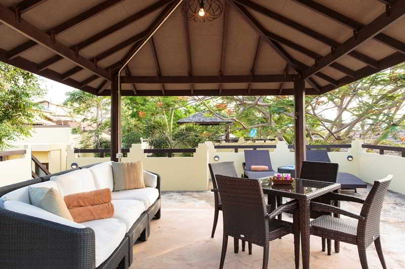 Hotel Villa Tanamera 6