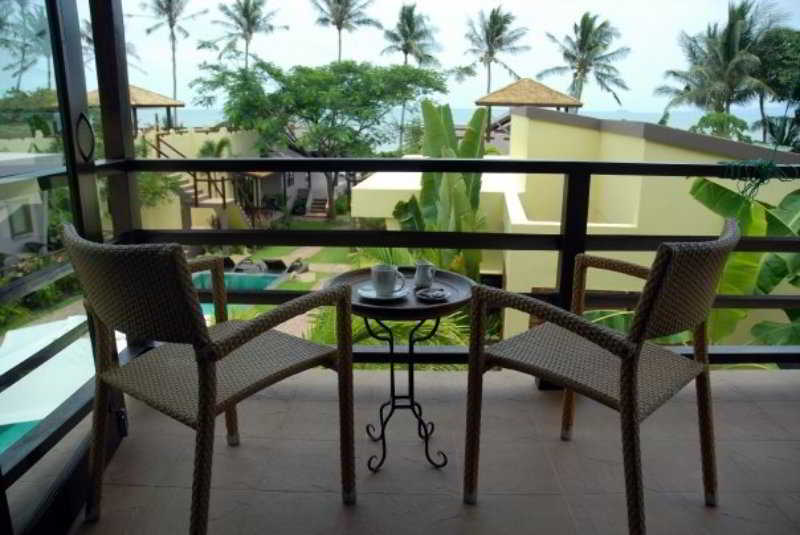 Hotel Villa Tanamera 7