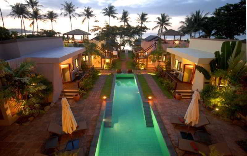 Hotel Villa Tanamera 8