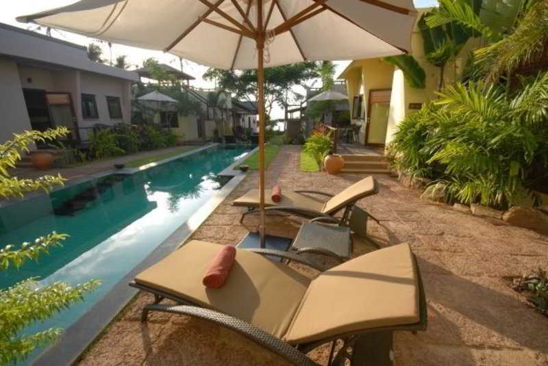 Hotel Villa Tanamera 9