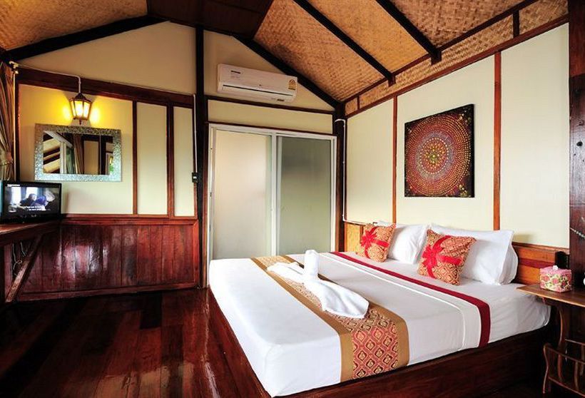 Hotel Phuphaya Seaview Resort Krabi