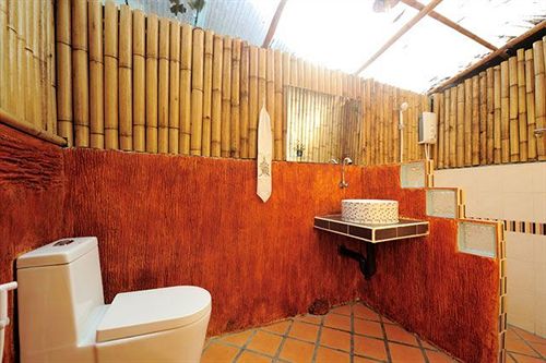 Hotel Phuphaya Seaview Resort 13