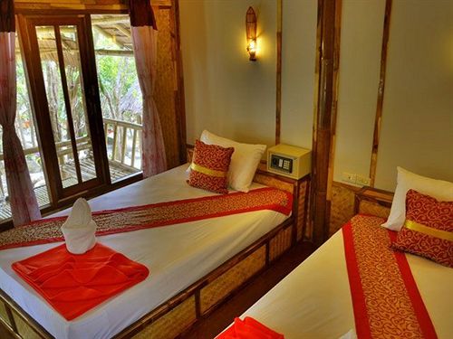 Hotel Phuphaya Seaview Resort 14