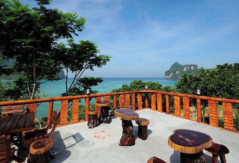 Hotel Phuphaya Seaview Resort 2