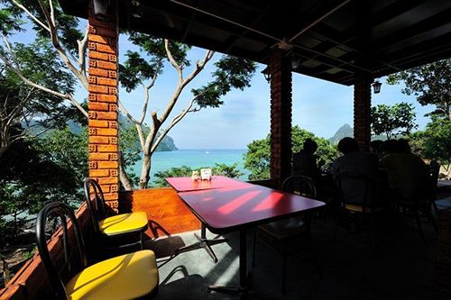 Hotel Phuphaya Seaview Resort 20