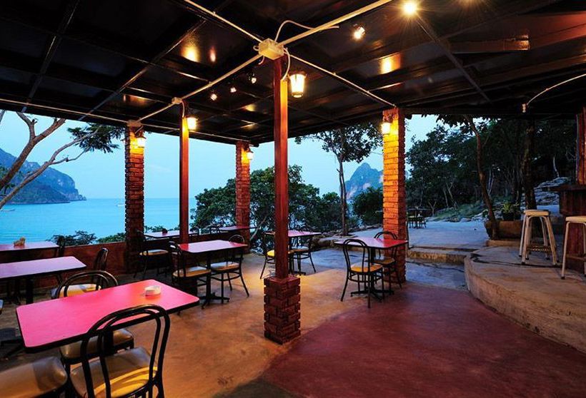 Hotel Phuphaya Seaview Resort 3