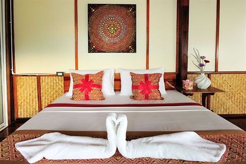 Hotel Phuphaya Seaview Resort 5