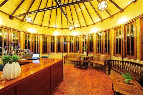 Hotel Phuphaya Seaview Resort 7