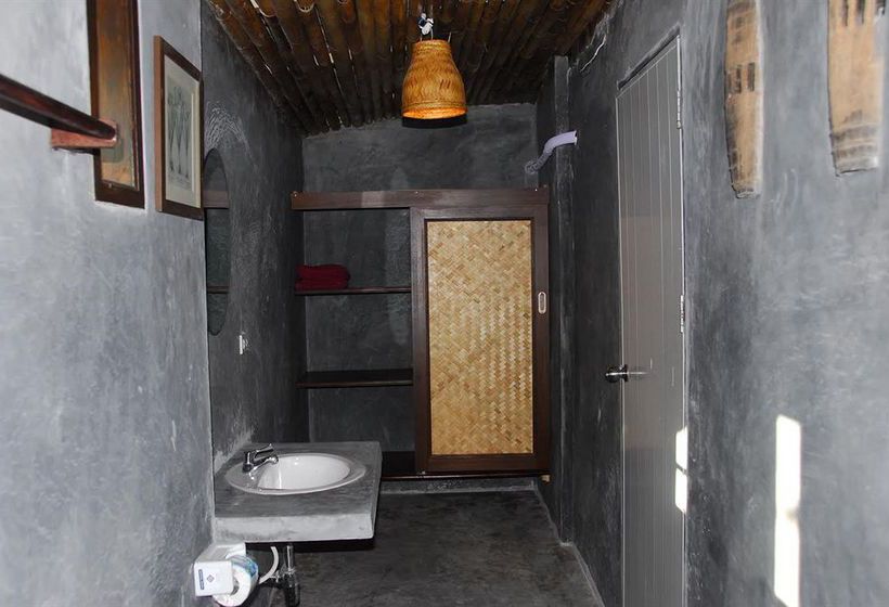 Malibu Beach Bungalows Koh pha Ngan Surat Thani