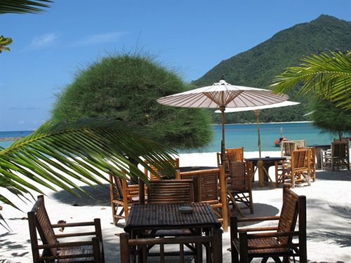 Malibu Beach Bungalows 10