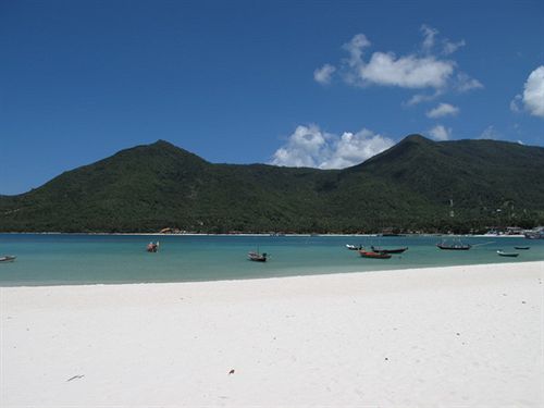 Malibu Beach Bungalows 13