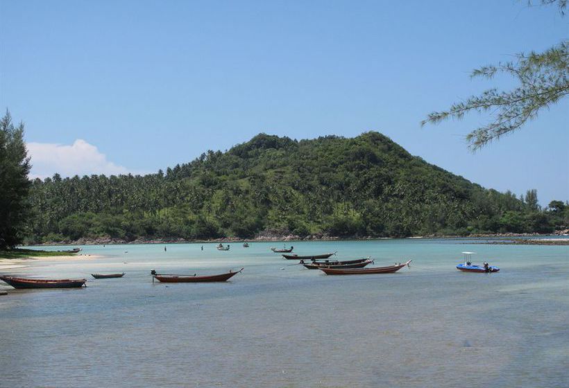 Malibu Beach Bungalows 7