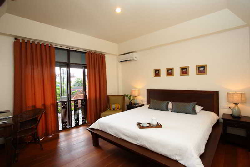 Hotel 3sis Vacation Lodge 10