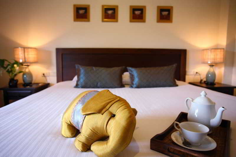 Hotel 3sis Vacation Lodge 11