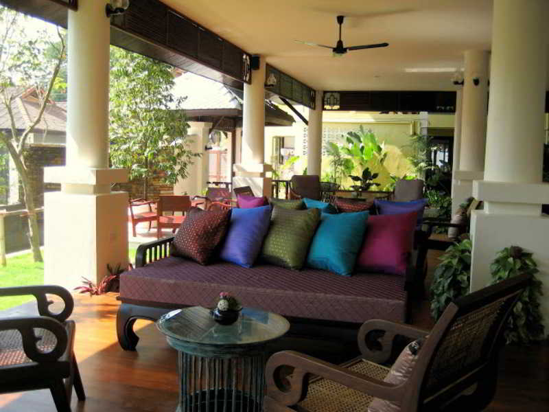 Hotel 3sis Vacation Lodge 4