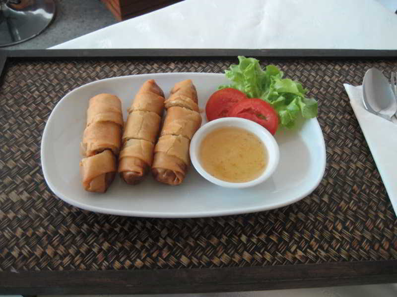 Hotel 3sis Vacation Lodge 7