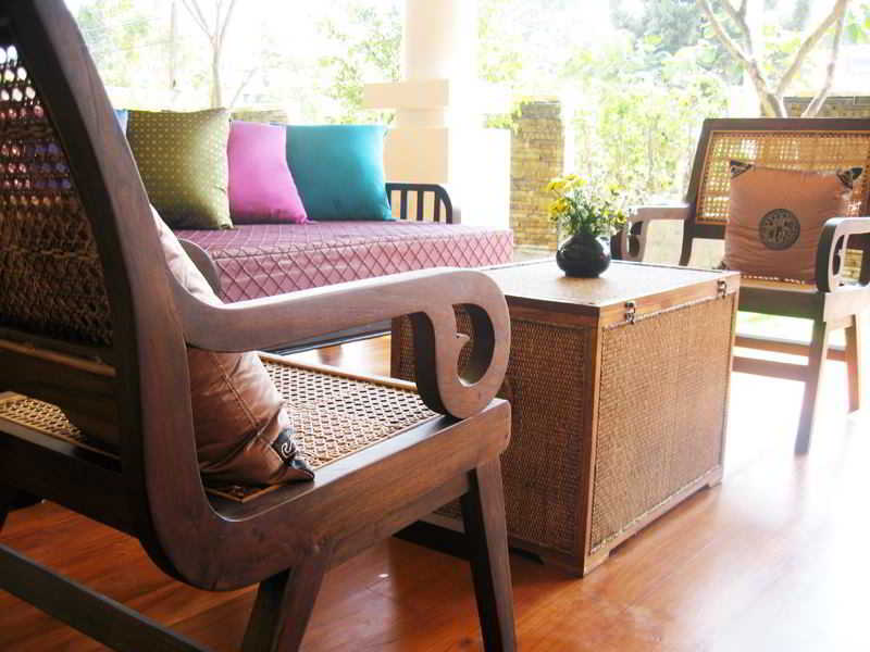 Hotel 3sis Vacation Lodge 8