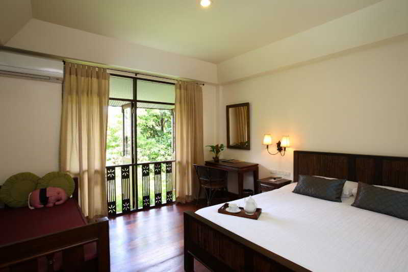 Hotel 3sis Vacation Lodge 9