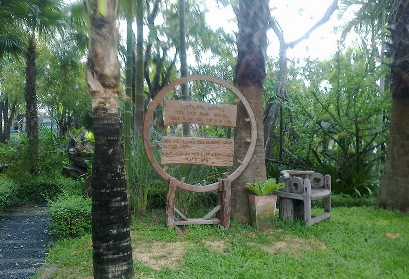 Hotel The Paragon Inn 1