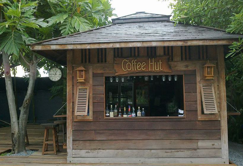 Hotel The Paragon Inn 2