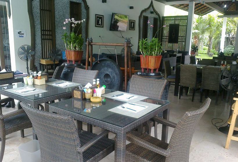 Hotel The Paragon Inn 3