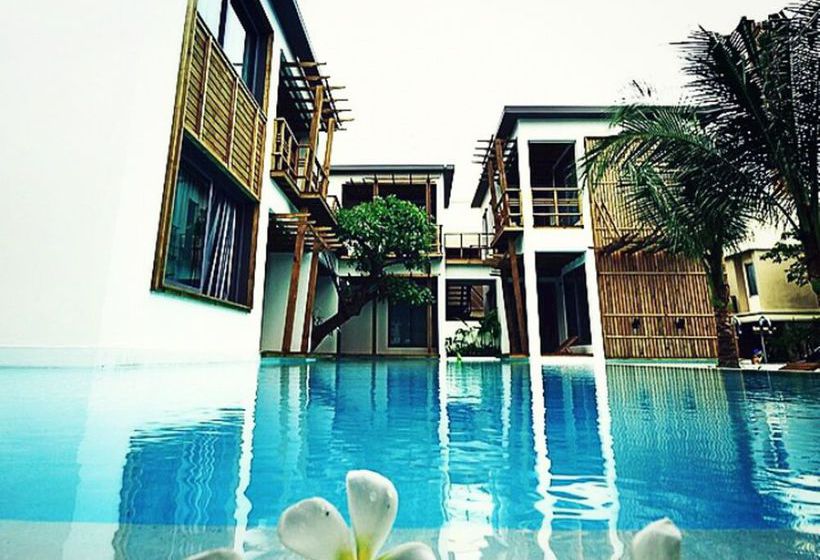 Hotel The Paragon Inn 4