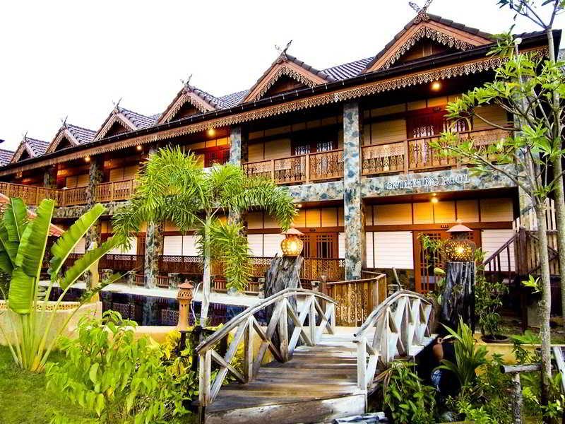 Hotel Delight Resort 1