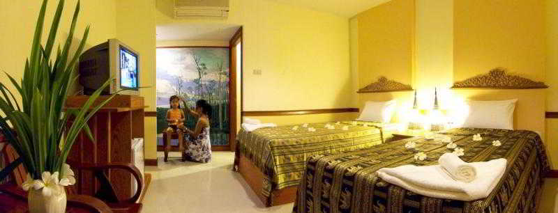 Hotel Delight Resort 16