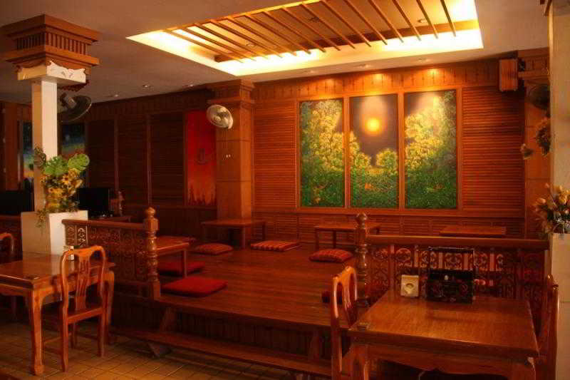 Hotel Delight Resort 18