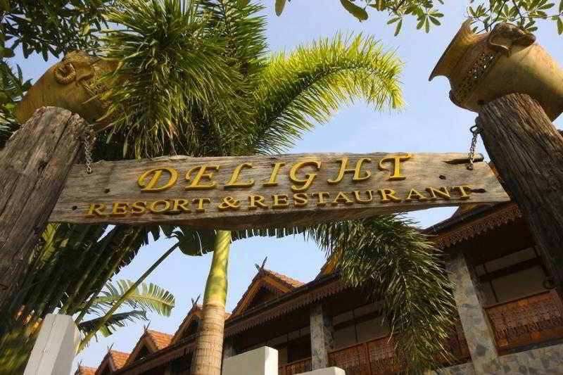 Hotel Delight Resort 2