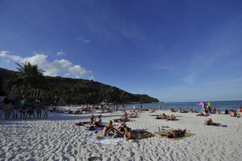 Hotel Delight Resort 20