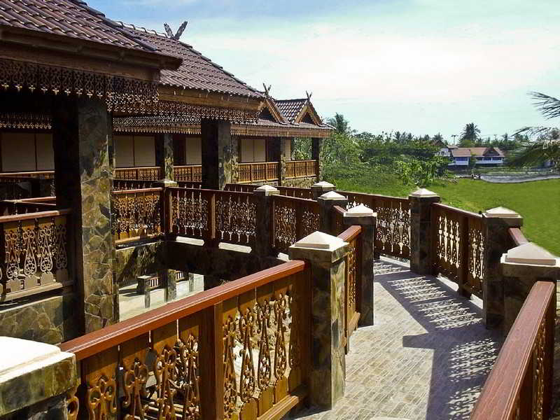 Hotel Delight Resort 3