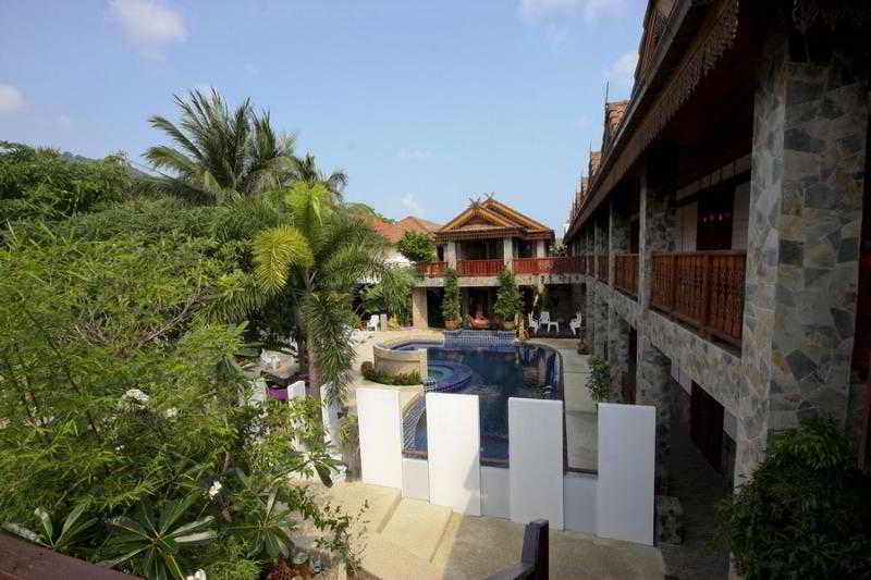 Hotel Delight Resort 5