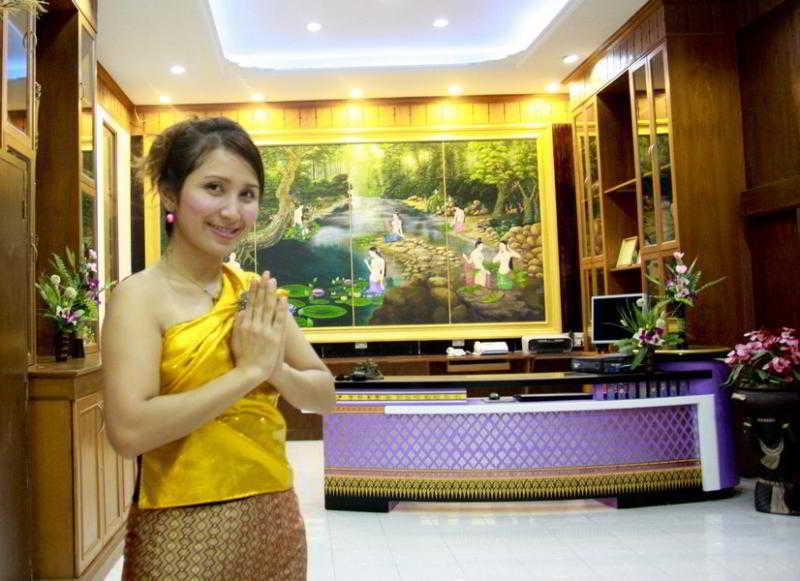 Hotel Delight Resort 8