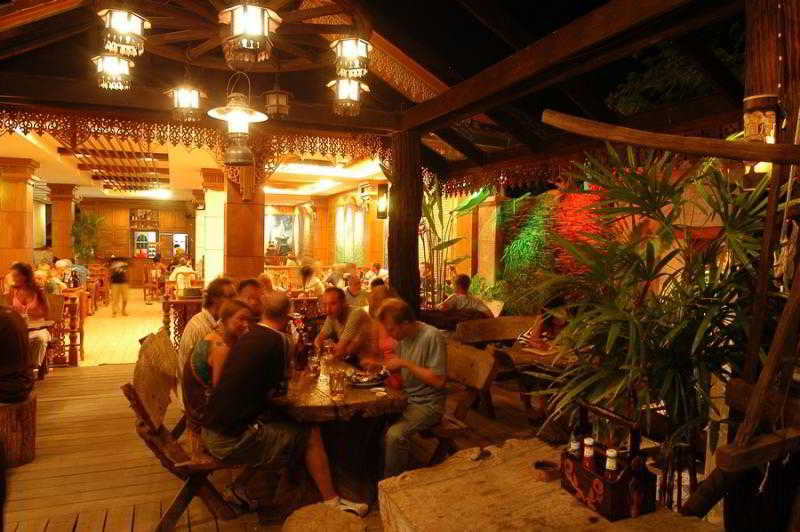 Hotel Delight Resort 9