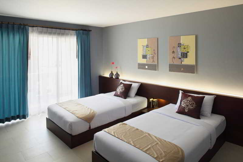 Hotel Samkong Place 10