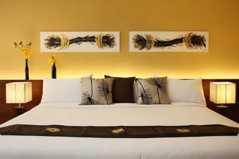 Hotel Samkong Place 11