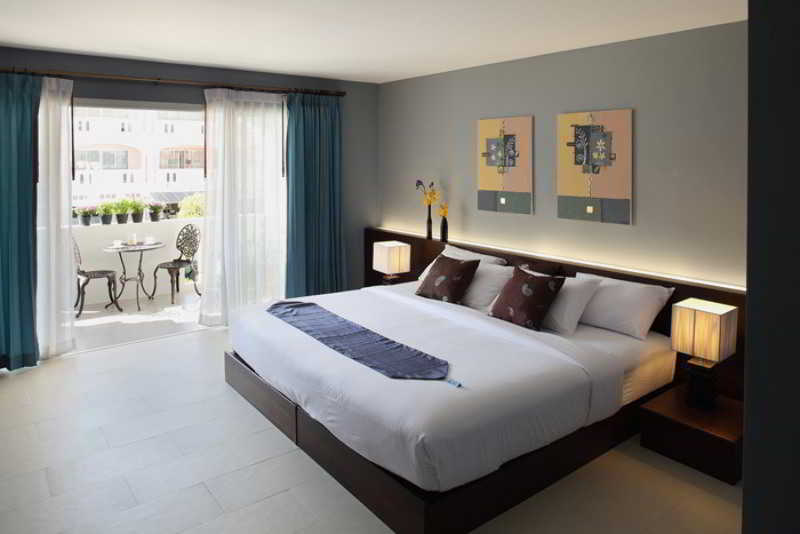 Hotel Samkong Place 12