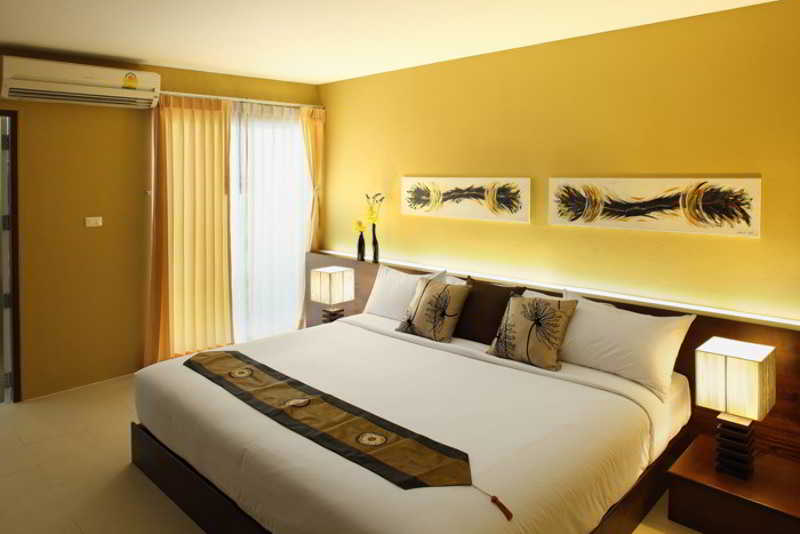 Hotel Samkong Place 13