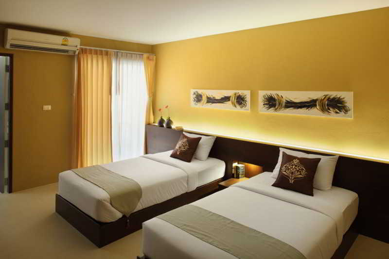 Hotel Samkong Place 14