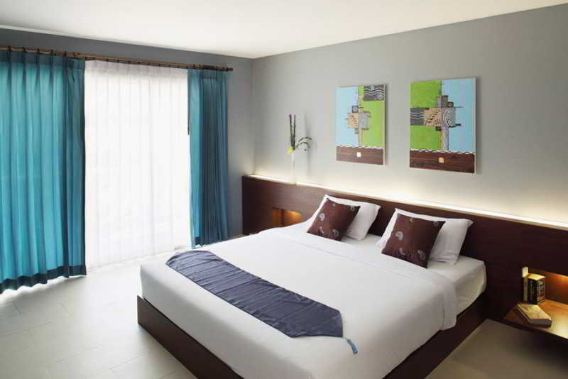 Hotel Samkong Place 15